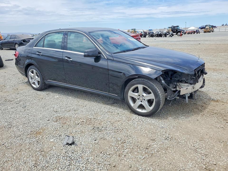 Продаж на аукціоні авто 2014 Mercedes-benz E, vin: WDDHF5KBXEA875283, номер лоту: 61595356