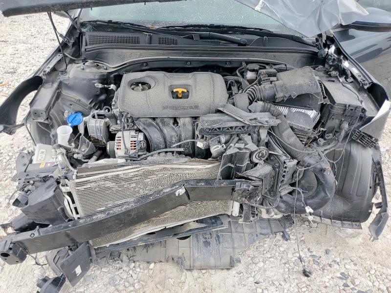 Aukcja sprzedaży 2021 Kia Forte, vin: 3KPF24AD8ME381087, numer aukcji: 62070576