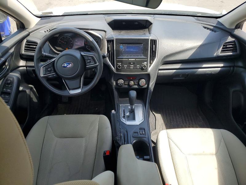 Aukcja sprzedaży 2018 Subaru Impreza, vin: 4S3GKAB69J3615291, numer aukcji: 60156126