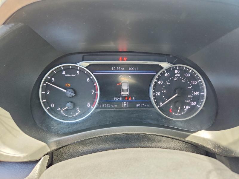 Aukcja sprzedaży 2020 Nissan Sentra, vin: 3N1AB8DV2LY305502, numer aukcji: 61156456