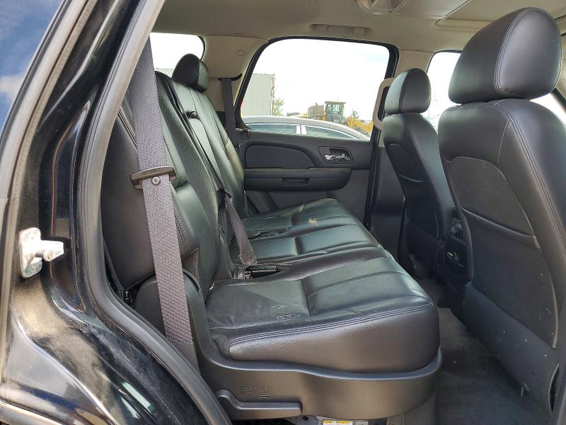 Aukcja sprzedaży 2008 Gmc Yukon, vin: 1GKFK13548R175316, numer aukcji: 62425136