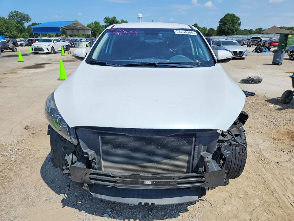 2019 Kia Sorento მანქანა იყიდება აუქციონზე, vin: 5XYPG4A57KG580078, აუქციონის ნომერი: 63294506