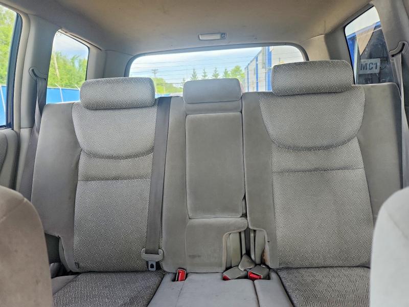 Aukcja sprzedaży 2003 Toyota Highlander, vin: JTEHF21AX30134115, numer aukcji: 60806426