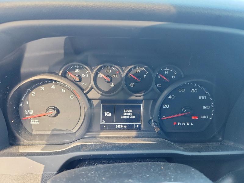60376876 :رقم المزاد ، 3GTPHAEK3RG208552 vin ، 2024 Gmc Sierra مزاد بيع