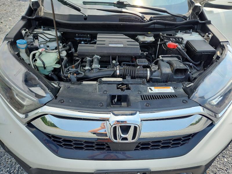 Aukcja sprzedaży 2018 Honda Cr-v, vin: 5J6RW1H85JL008336, numer aukcji: 62697346