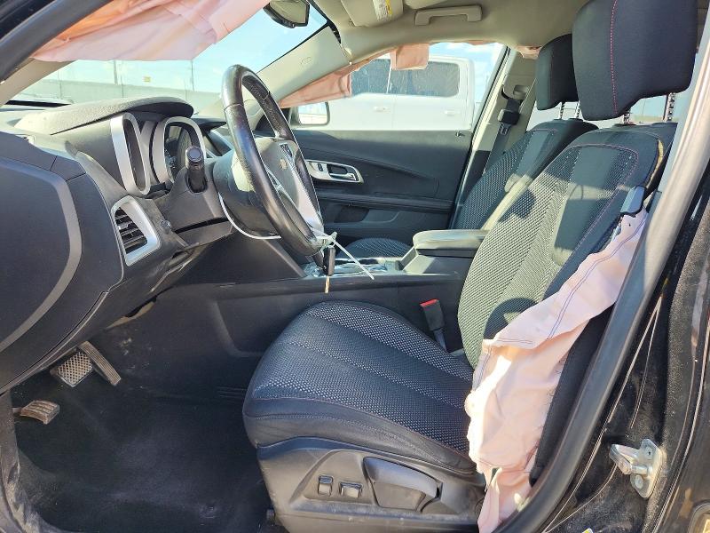 Продажа на аукционе авто 2015 Chevrolet Equinox, vin: 2GNALBEK8F1142957, номер лота: 60092016