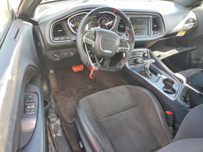 Aukcja sprzedaży 2016 Dodge Challenger, vin: 2C3CDZDJ4GH201516, numer aukcji: 62503206