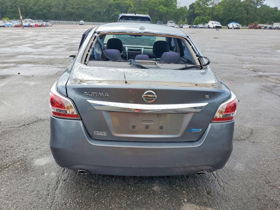 2014 Nissan Altima მანქანა იყიდება აუქციონზე, vin: 1N4AL3AP7EN244656, აუქციონის ნომერი: 61910356