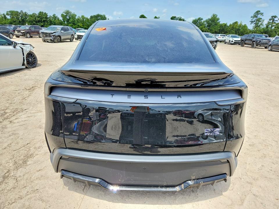Aukcja sprzedaży 2026 Tesla Model Y, vin: 7SAYGDET4TA721937, numer aukcji: 61441776