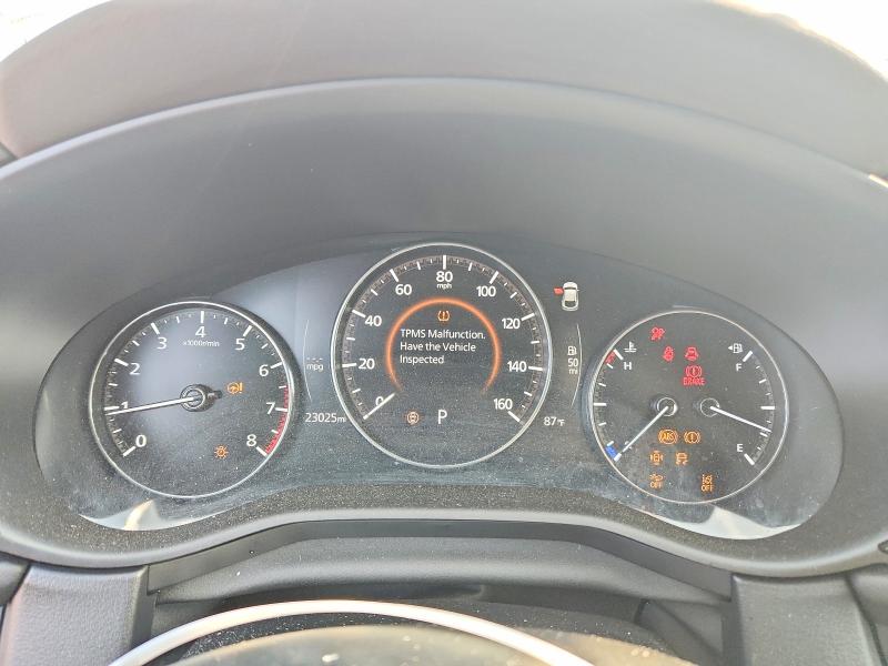 Продаж на аукціоні авто 2024 Mazda Cx-30, vin: 3MVDMBDM8RM625608, номер лоту: 60940866