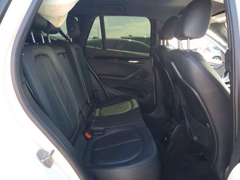 Продаж на аукціоні авто 2018 Bmw X1, vin: WBXHT3C33J5L27453, номер лоту: 61148606