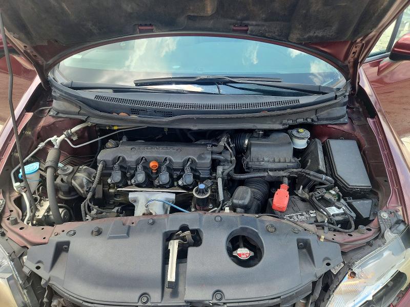 Продаж на аукціоні авто 2014 Honda Civic, vin: 19XFB2F8XEE072979, номер лоту: 61597026