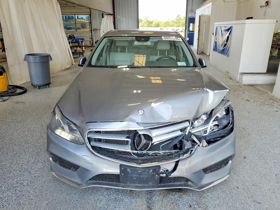 Aukcja sprzedaży 2014 Mercedes-benz E, vin: WDDHF8JB6EA842672, numer aukcji: 60993536