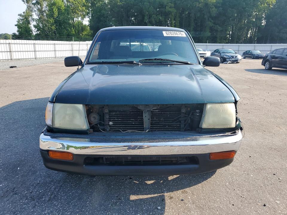 1999 Toyota Tacoma მანქანა იყიდება აუქციონზე, vin: 4TAVL52NXXZ411071, აუქციონის ნომერი: 62828676