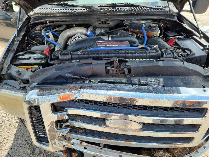 Aukcja sprzedaży 2006 Ford F250, vin: 1FTSW20P96EB88853, numer aukcji: 85617745