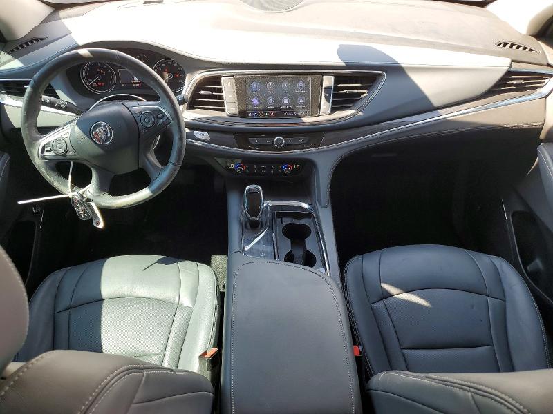 Продаж на аукціоні авто 2020 Buick Enclave, vin: 5GAEVBKW7LJ304740, номер лоту: 61794646