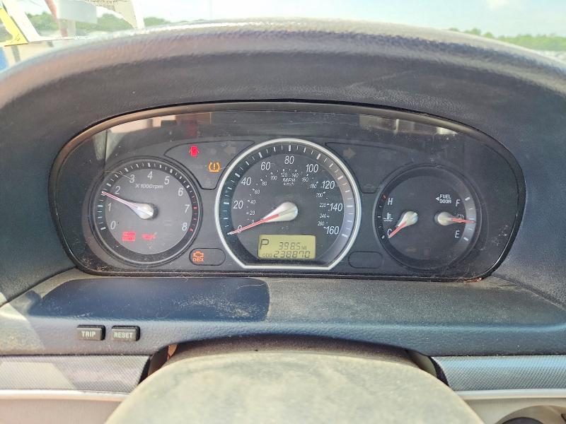 Aukcja sprzedaży 2008 Hyundai Sonata, vin: 5NPEU46F68H358411, numer aukcji: 61785566