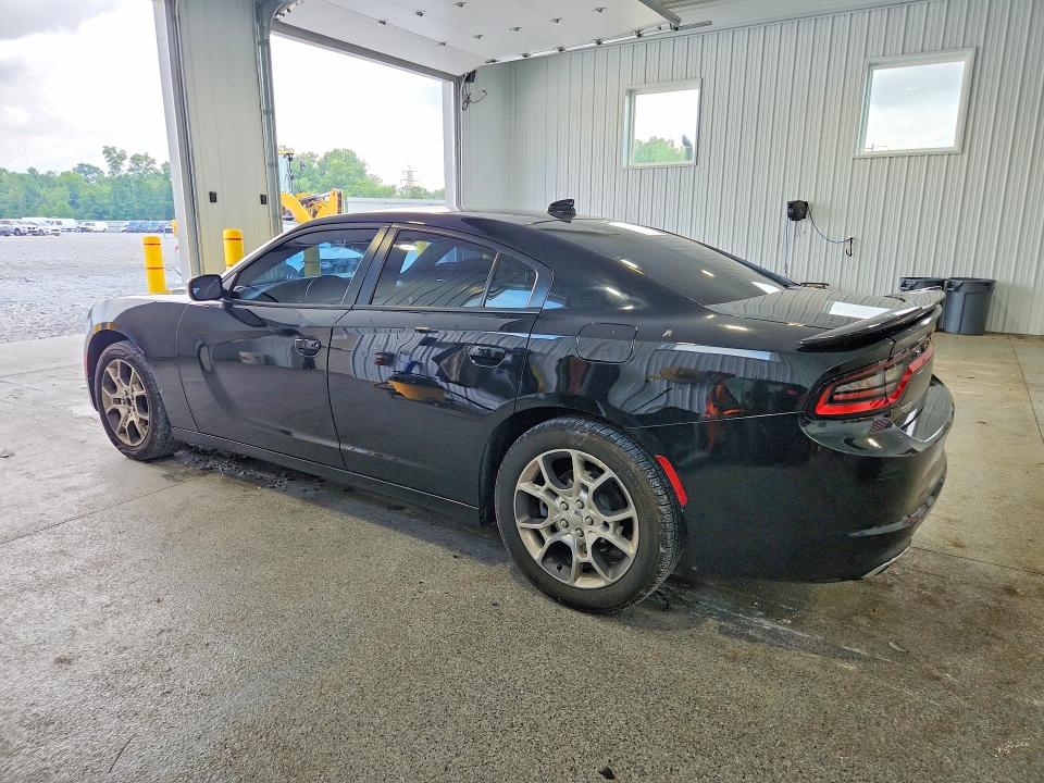 Продаж на аукціоні авто 2016 Dodge Charger, vin: 2C3CDXJGXGH268005, номер лоту: 60475006