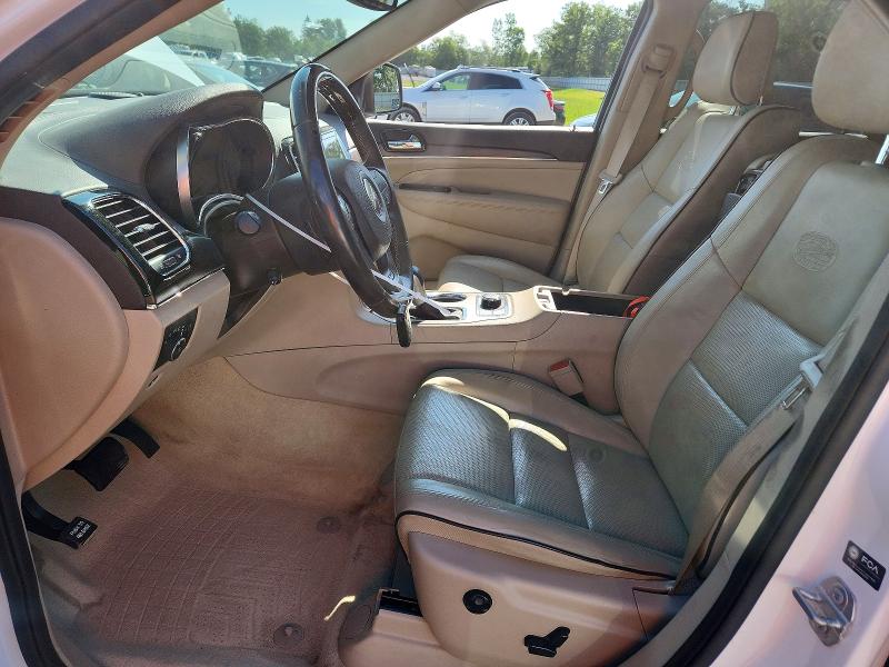 62499736 :رقم المزاد ، 1C4RJFCG3MC508466 vin ، 2021 Jeep Grand Cherokee مزاد بيع