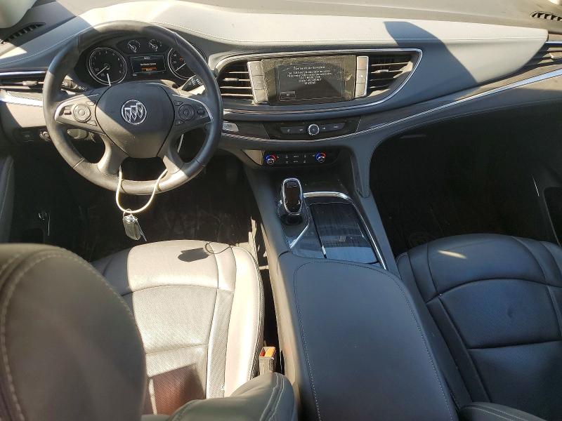 Продажа на аукционе авто 2019 Buick Enclave, vin: 5GAEVAKW1KJ169621, номер лота: 60222156