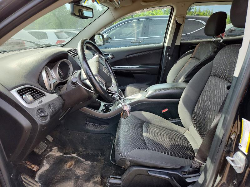 Продажа на аукционе авто 2014 Dodge Journey, vin: 3C4PDCCG1ET292832, номер лота: 85452135