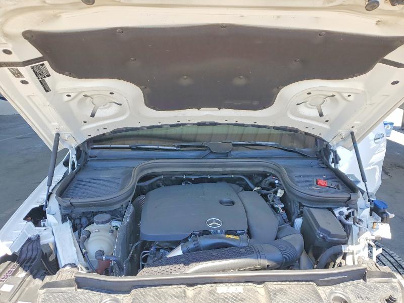 Продажа на аукционе авто 2022 Mercedes-benz Gle, vin: 4JGFB4KB7NA803718, номер лота: 60387396