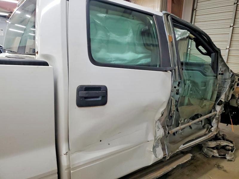 2011 Ford F150 მანქანა იყიდება აუქციონზე, vin: 1FTFW1EF8BKD52505, აუქციონის ნომერი: 60248896