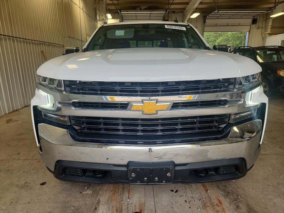 Продажа на аукционе авто 2022 Chevrolet Silverado Ltd, vin: 3GCUYDED7NG121513, номер лота: 60012546