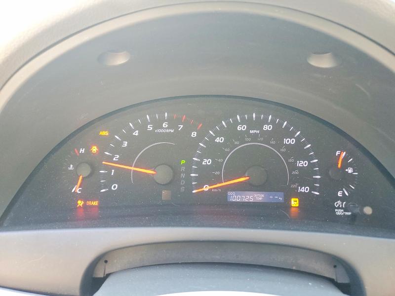 Продаж на аукціоні авто 2010 Toyota Camry, vin: 4T1BF3EK3AU088860, номер лоту: 63335476