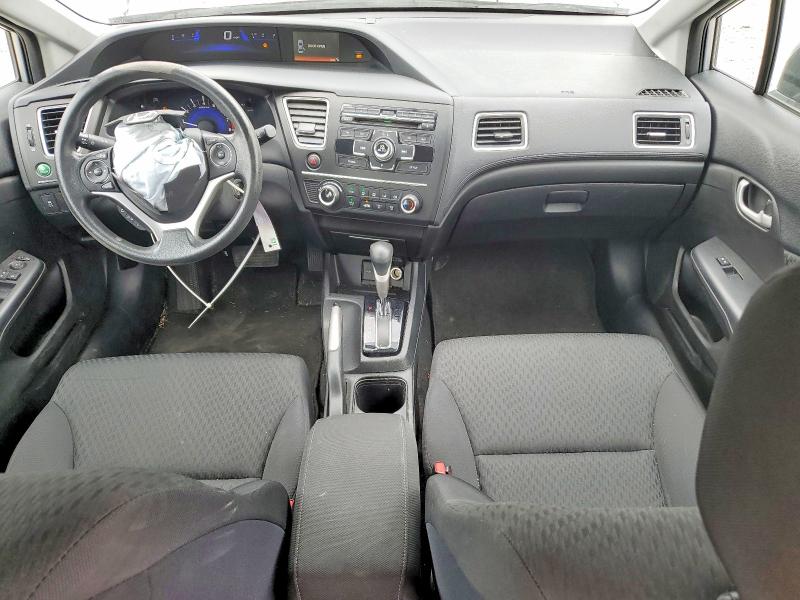 Aukcja sprzedaży 2014 Honda Civic, vin: 19XFB2F51EE260683, numer aukcji: 85459665