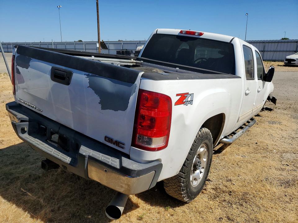 Продажа на аукционе авто 2008 Gmc Sierra, vin: 1GTHK23628F132338, номер лота: 59189326