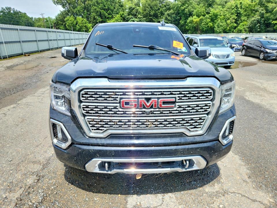 Aukcja sprzedaży 2021 Gmc Sierra, vin: 3GTU9FET9MG167360, numer aukcji: 59379376