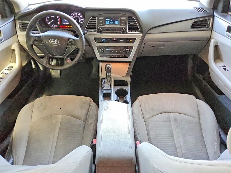Aukcja sprzedaży 2015 Hyundai Sonata, vin: 5NPE24AF8FH146474, numer aukcji: 60087686