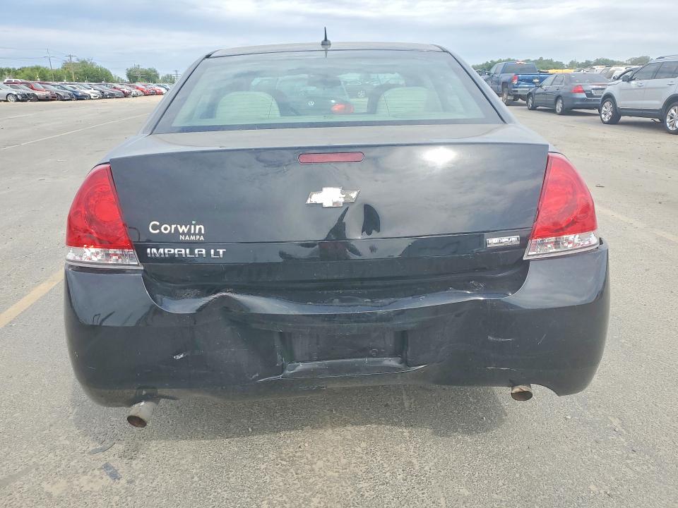 Продажа на аукционе авто 2012 Chevrolet Impala, vin: 2G1WG5E36C1247241, номер лота: 60648186
