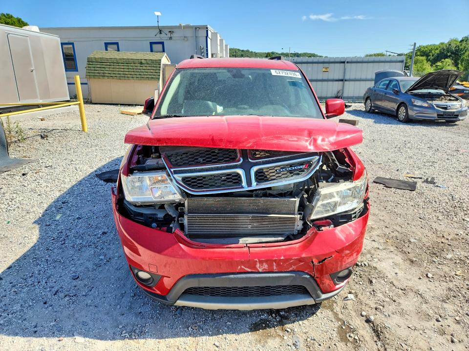 62792496 :رقم المزاد ، 3C4PDCBB2KT797831 vin ، 2019 Dodge Journey مزاد بيع