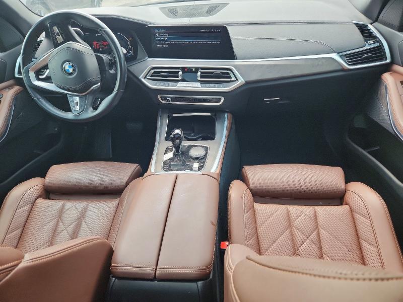 Aukcja sprzedaży 2023 Bmw X5, vin: 5UXTA6C0XP9N46463, numer aukcji: 62608646