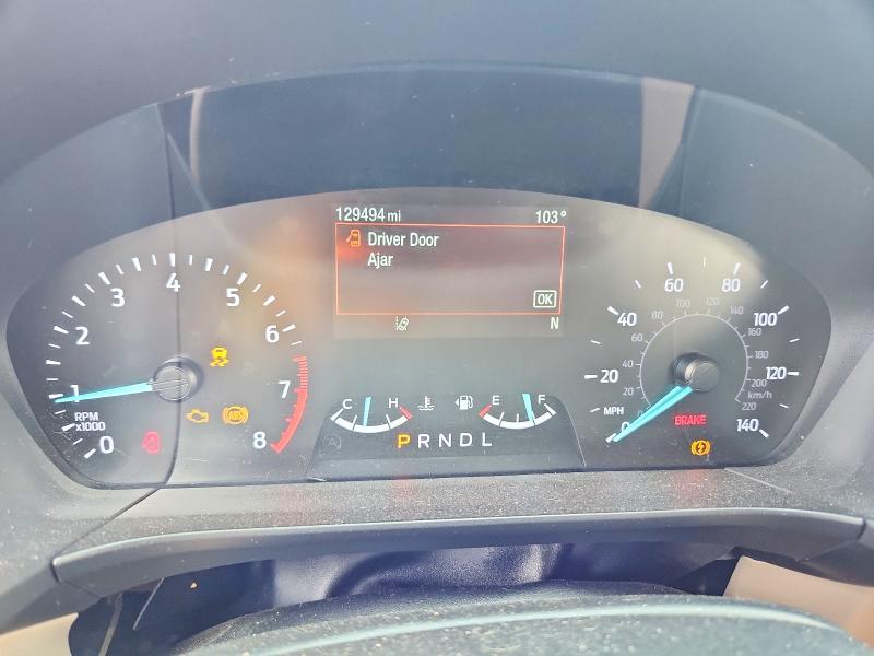 62724826 :رقم المزاد ، 1FMCU0G67LUB55780 vin ، 2020 Ford Escape مزاد بيع