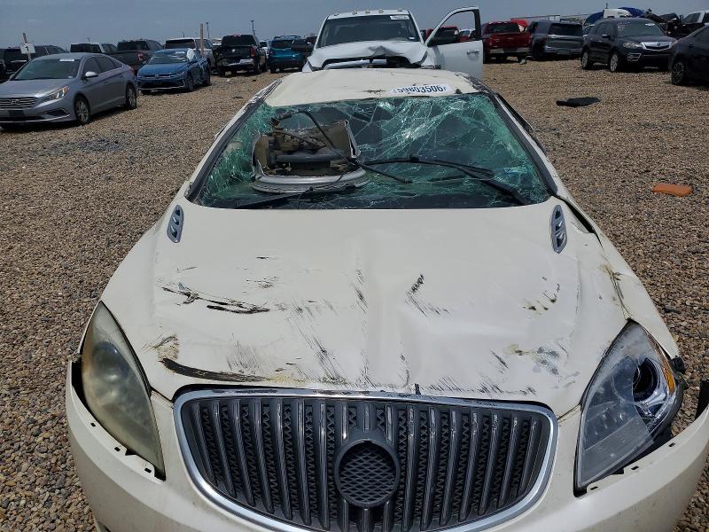 Aukcja sprzedaży 2014 Buick Verano, vin: 1G4PS5SK6E4103343, numer aukcji: 59803506