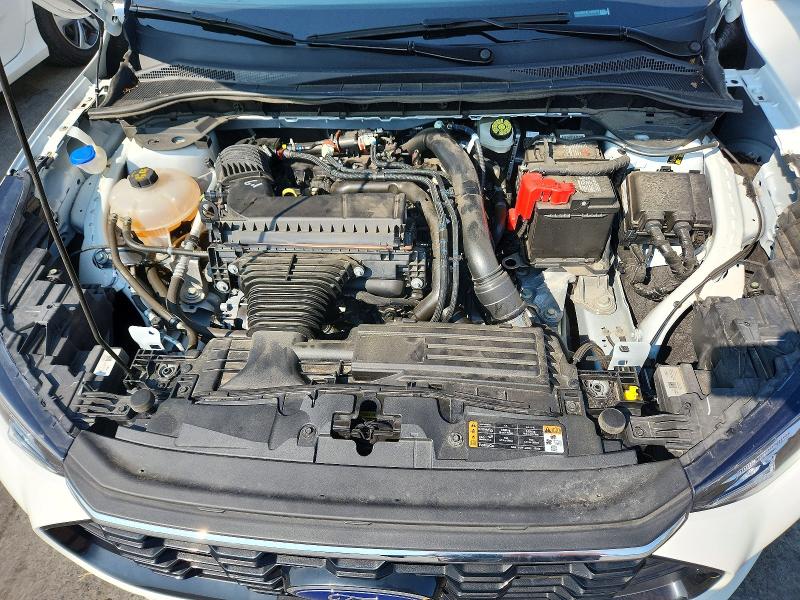 61796886 :رقم المزاد ، 1FMCU9NAXPUA96273 vin ، 2023 Ford Escape مزاد بيع