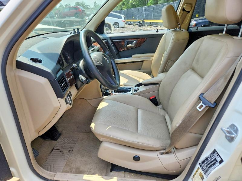 Aukcja sprzedaży 2011 Mercedes-benz Glk, vin: WDCGG5GB6BF646720, numer aukcji: 60739046