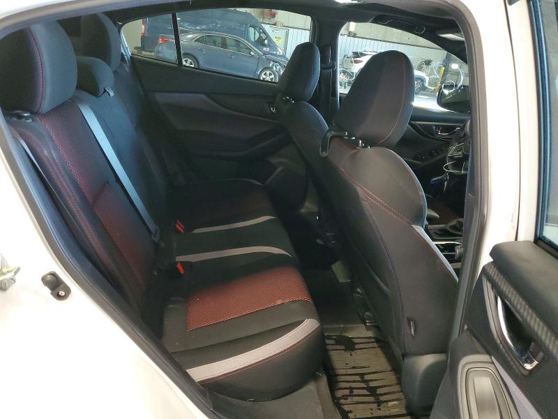 Продаж на аукціоні авто 2020 Subaru Impreza, vin: 4S3GKAM68L3607487, номер лоту: 63036986