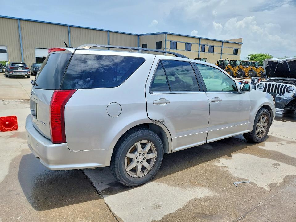 Aukcja sprzedaży 2008 Cadillac Srx, vin: 1GYEE637380149608, numer aukcji: 61037946