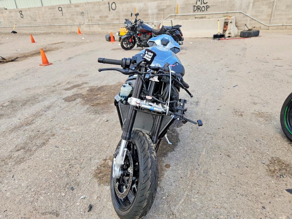 Aukcja sprzedaży 2026 Bmw S 1000, vin: WB10P2300T6M39880, numer aukcji: 59700646