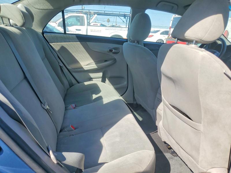 Aukcja sprzedaży 2012 Toyota Corolla, vin: 5YFBU4EE8CP068260, numer aukcji: 62525486