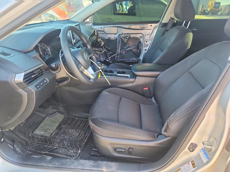 Продажа на аукционе авто 2020 Nissan Altima, vin: 1N4BL4BV0LC217721, номер лота: 59685026