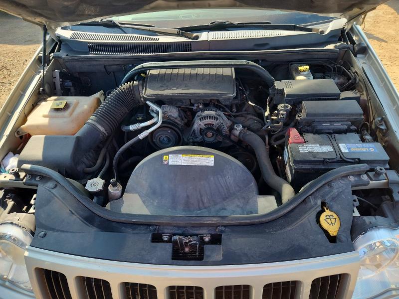 Aukcja sprzedaży 2009 Jeep Grand Cherokee, vin: 1J8GR48K69C555542, numer aukcji: 61213196
