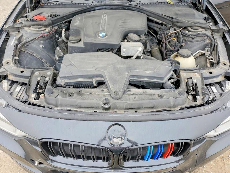 61480256 :رقم المزاد ، WBA3A5C54CF347988 vin ، 2012 Bmw 328 مزاد بيع