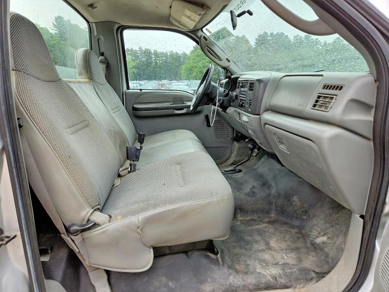 Aukcja sprzedaży 2004 Ford F250, vin: 1FTNF21L74ED93643, numer aukcji: 62062946