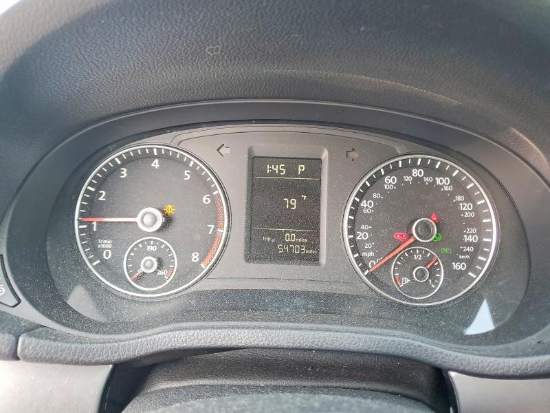 Aukcja sprzedaży 2014 Volkswagen Passat, vin: 1VWAS7A35EC098526, numer aukcji: 60565916