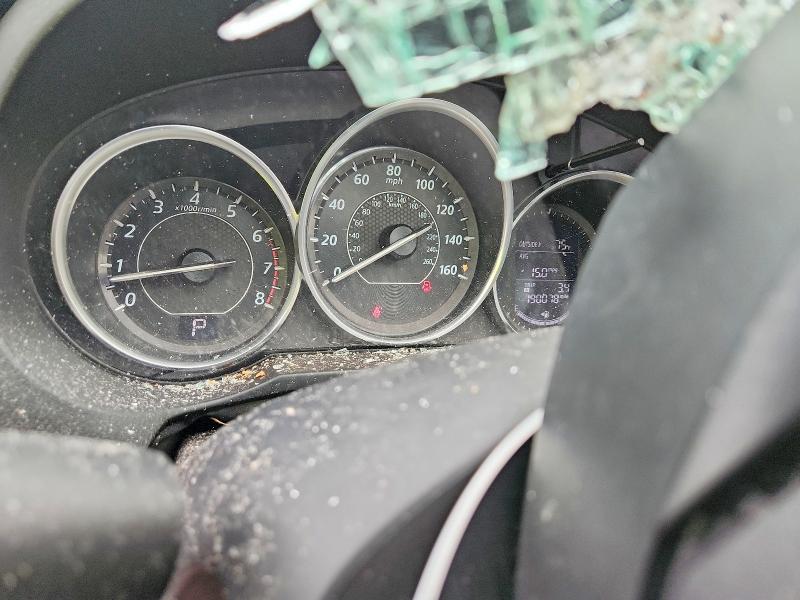 Aukcja sprzedaży 2015 Mazda 6, vin: JM1GJ1V60F1166018, numer aukcji: 60290696